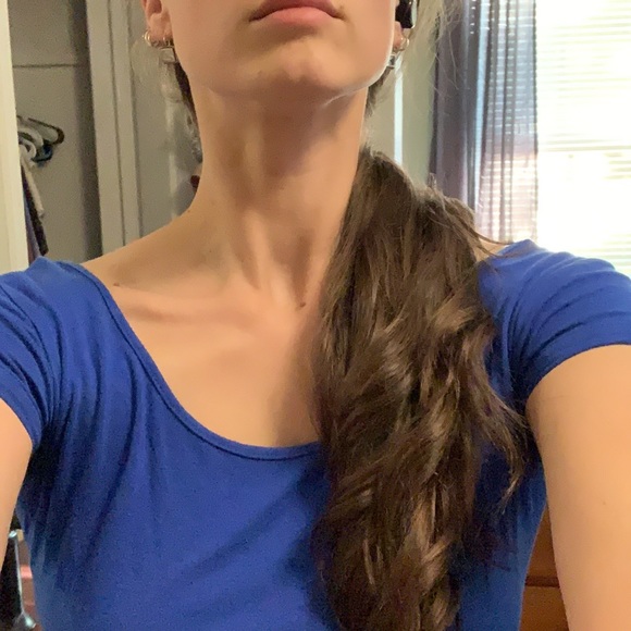 Blue too - Picture 7 of 7